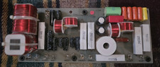 Crossover Mirage M-1 M1 - Raro