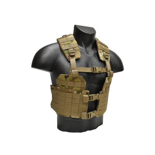Usgi harness gilet con - usgi, h-harness