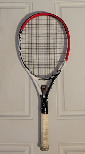 Racchetta tennis head - tennis,