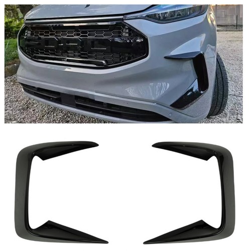 Spoiler anteriore ford transit - spoiler,