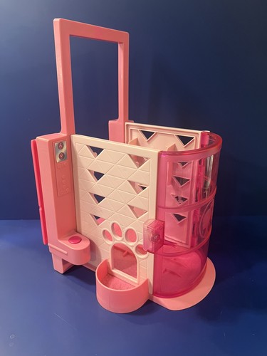 Barbie dreamhouse 2023 - barbie,