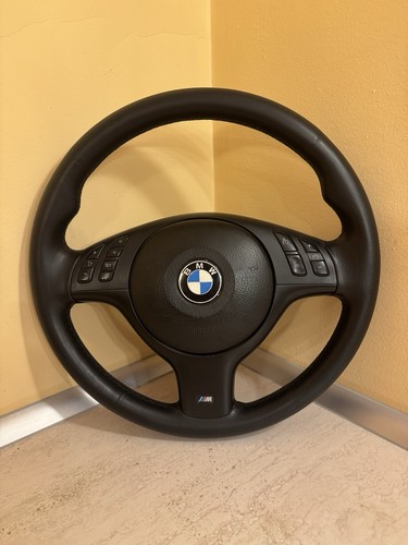Bmw e39 e46 - e46, wheel