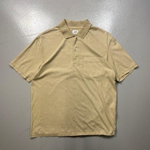 Vintage 2008 polo - vintage, c.p.