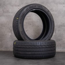 2 pneumatici estivi 265/45 R20