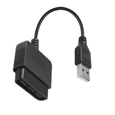 PS2 to PS3 PC USB Controller