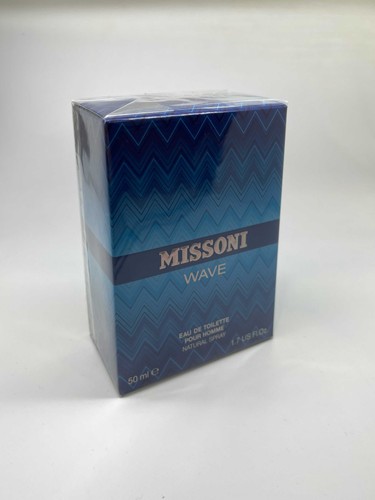 Missoni wave eau toilette - missoni,
