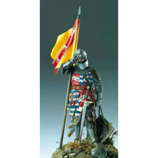 Kit modellino in resina 1/20