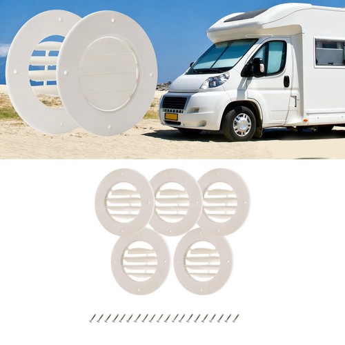 Copri sfiato tetto camper - 5,