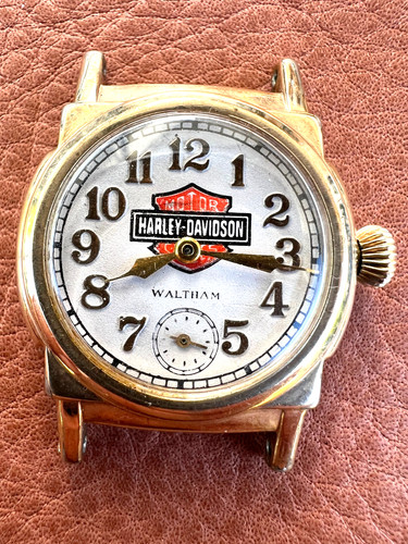 Orologio vintage waltham - vintage,