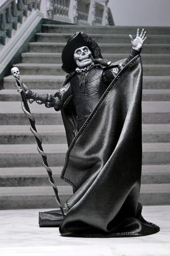 Modellino neca phantom the - neca,