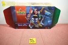 Toynami Voltron Ultimate