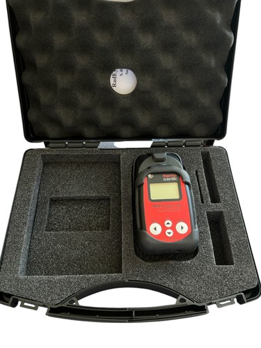 Radeye g20 gamma used - g20-10,