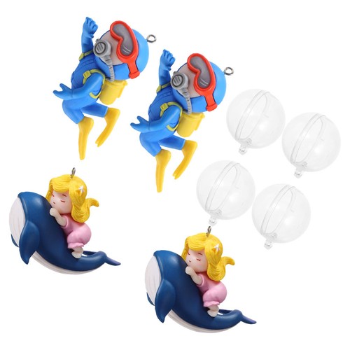 Pcs acquario accessori - acquario,