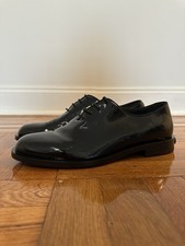 Scarpe Uomo FENDI ROMA Taglia