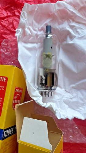 Lotto philips ed500 nos - philips, nib