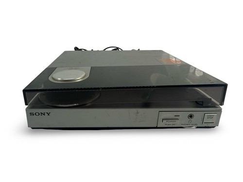 Sony giradischi - ps-q7,