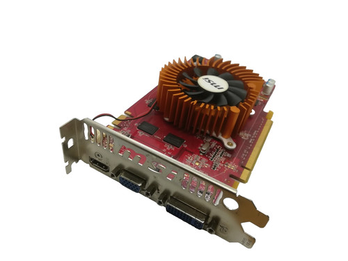 Msi nvidia geforce 9800gt - geforce, 1