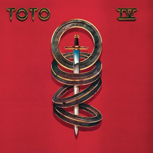 Toto vinile new - -, (new