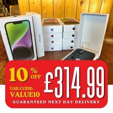 Confezione Boxata Apple iPhone