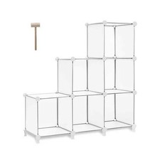 TomCare 6 Cubi Organizer