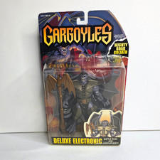 Modellino Kenner Gargoyles