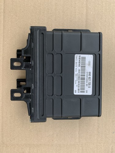 Centralina cambio audi - centralina, 3l