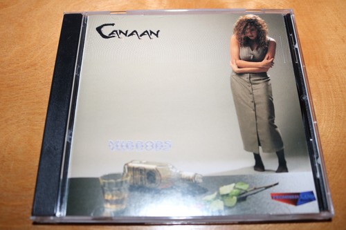 Canaan mirrors melodic - canaan,