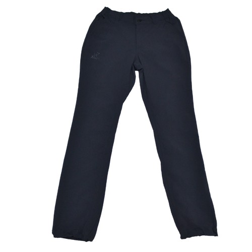 Pantalone pantalone donna nero