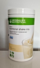 Herbalife formula sostituto - herbalife,