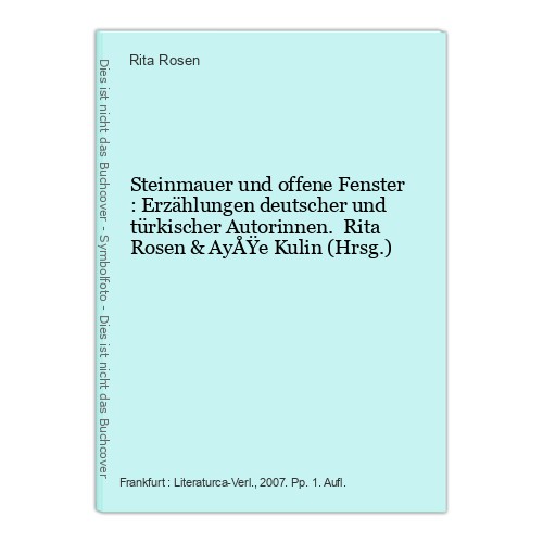 Steinmauer und offene fenster - offene,