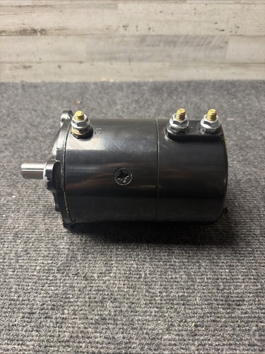 Mbj6303 motore argano - motore,