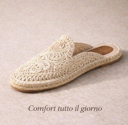 Espadrillas donna eleganti - espadrillas,