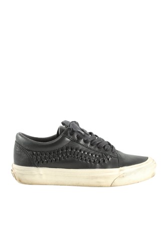 Vans sneaker stringata - vans, donna