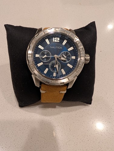 Orologio nautica uomo - orologio,