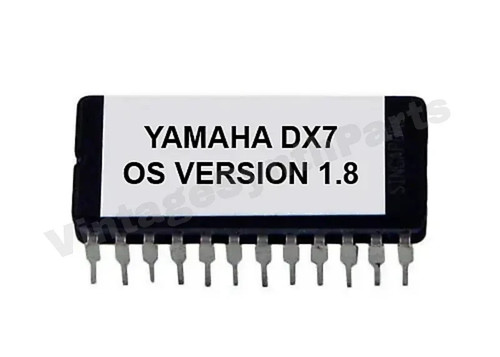 Yamaha dx7 version 1 - yamaha,