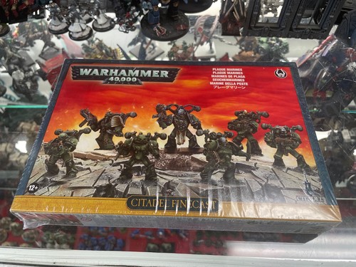 Warhammer 40k death - warhammer, guard