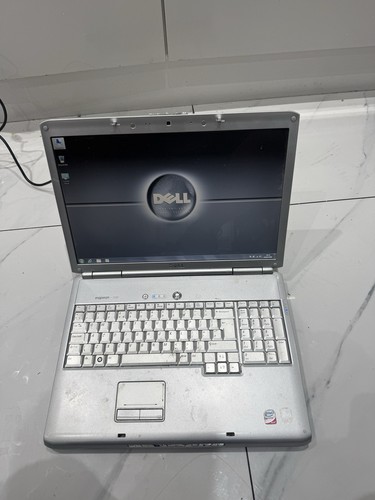 Dell inspiron 1720 laptop - dell,