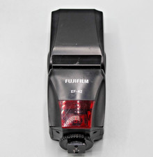 Flash Fujifilm EF-42 attacco a