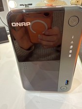 NAS desktop QNAP TS-253D-4G 2