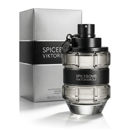 Viktor rolf spicebomb eau - &, de