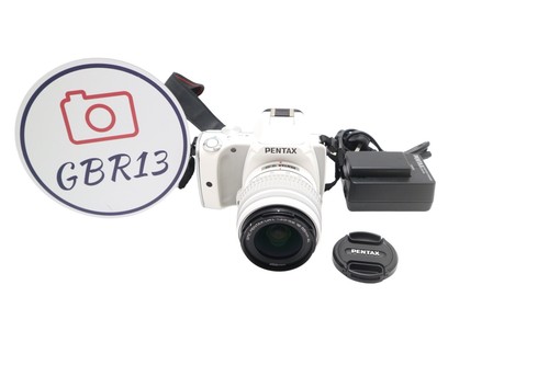 Pentax fotocamera reflex - pentax,