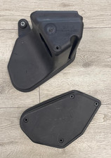 Cassa filtro Aprilia SX - RX