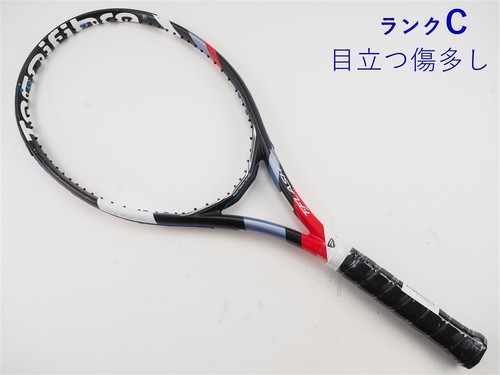 Racchetta tennis usata - racchetta, da