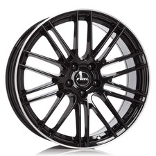 Rial Kibo 8.0Jx18 ET45 5x114.3