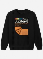Maglione felpa unisex Roland