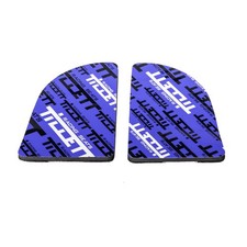 Tillett Kart Sedile V Pads