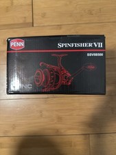 PENN Spinfisher VII 8500