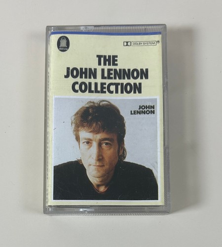 John lennon the - john, –