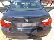 cofano posteriore per BMW 3