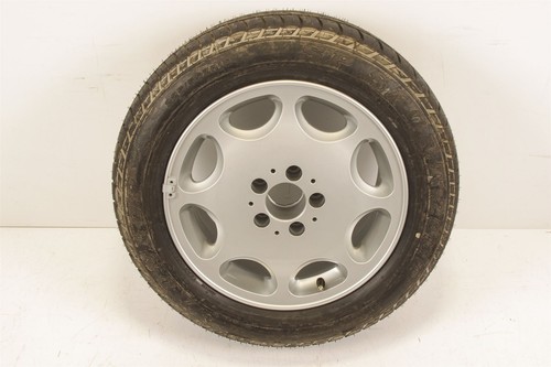 Cerchio lega mercedes - cerchio,